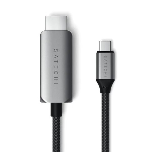 Kabel USB SATECHI HDMI 2