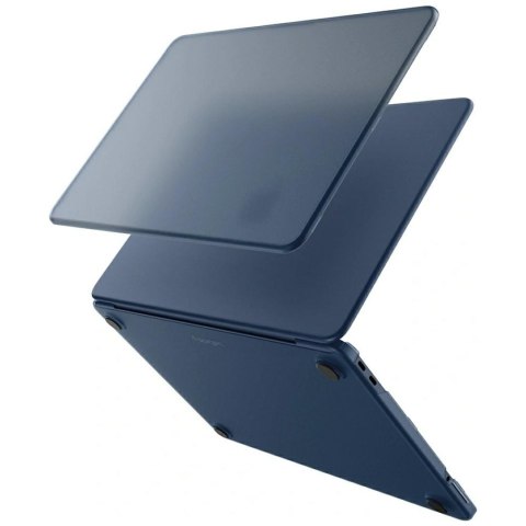 Etui Spigen AirSkin do MacBook Neo 13 2026 niebieski