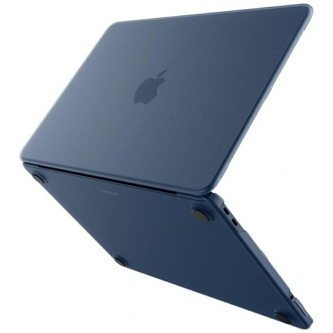 Etui Spigen AirSkin do MacBook Neo 13 2026 niebieski