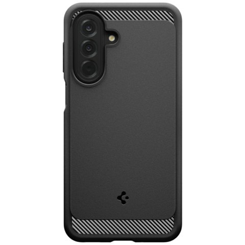 Etui Spigen Rugged Armor do Samsung Galaxy A27 5G czarny