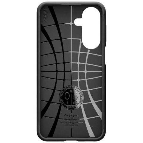 Etui Spigen Rugged Armor do Samsung Galaxy A27 5G czarny