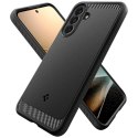 Etui Spigen Rugged Armor do Samsung Galaxy A27 5G czarny