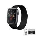 PASEK ZE STALI NIERDZEWNEJ DO APPLE WATCH 38/40 MM