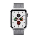 PASEK ZE STALI NIERDZEWNEJ DO APPLE WATCH 38/40 MM