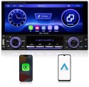 Radio BLOW AVH-686B RDS MP3/USB/micro SD/BLUETOOTH