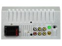 Radio BLOW AVH-686B RDS MP3/USB/micro SD/BLUETOOTH