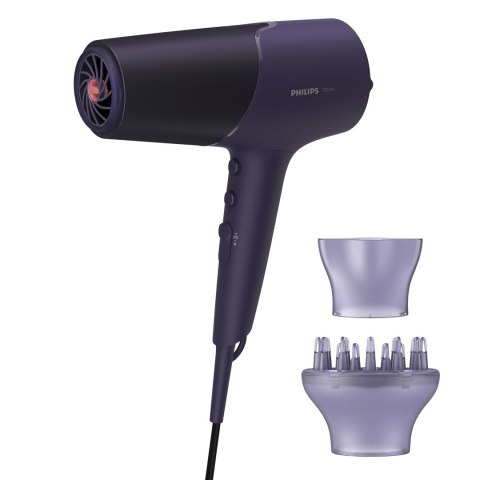 Suszarka do włosów PHILIPS BHD 514/00