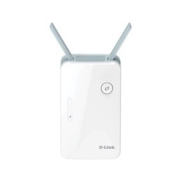 D-Link | AX1500 Mesh Range Extender | E15/E | 802.11ac | 300+1200 Mbit/s | 10/100/1000 Mbit/s | Ethernet LAN (RJ-45) ports 1 |