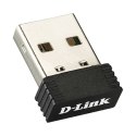 D-Link | N 150 Pico USB Adapter | DWA-121 | Wireless