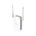 D-Link | Przedłużacz zasięgu Wi-Fi N300 | DAP-1325 | 802.11n | 300 Mbit/s | 10/100 Mbit/s | Porty Ethernet LAN (RJ-45) 1 | Brak 