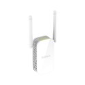 D-Link | Przedłużacz zasięgu Wi-Fi N300 | DAP-1325 | 802.11n | 300 Mbit/s | 10/100 Mbit/s | Porty Ethernet LAN (RJ-45) 1 | Brak 