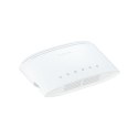 D-Link | Przełącznik | DGS-1005D/E | Bez zarządzania | Stacjonarny | Ilość portów 10/100 Mbps (RJ-45) 5 | Ilość portów 1 Gbps (R