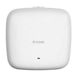 D-Link | Bezprzewodowy punkt dostępowy Dual Band Wireless AC1750 Wawe 2 | DAP-2680 | 802.11ac | 1300+450 Mbit/s | 10/100/1000 Mb