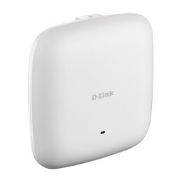 D-Link | Bezprzewodowy punkt dostępowy Dual Band Wireless AC1750 Wawe 2 | DAP-2680 | 802.11ac | 1300+450 Mbit/s | 10/100/1000 Mb