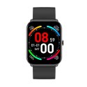 Smartwatch Fit FW36 Aurum SE Czarny