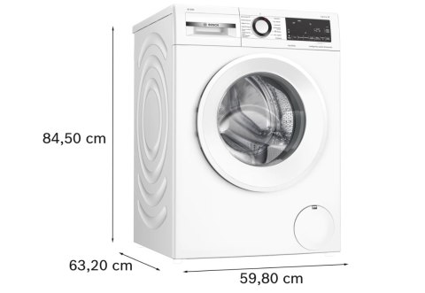 Pralka BOSCH WGG244F0PL