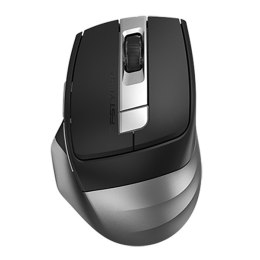 A4Tech FStyler FB35CS Mysz bezprzewodowa, szara, 2000DPI