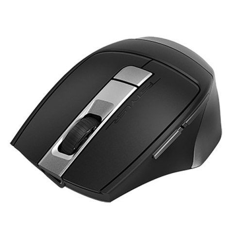 A4Tech FStyler FB35CS Mysz bezprzewodowa, szara, 2000DPI