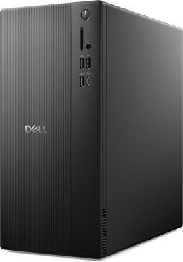 Dell Pro Tower Essential QVT1260 i5-14500 8GB SSD512 UHD Graphics 730 WLAN + BT Kb+Mouse W11Pro 3Y