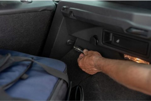 Torba chłodząca Cartrend 30l