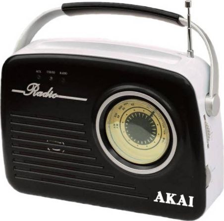 Radio AKAI APR-11B