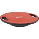 Pure2Improve | Balance Board | Black/Red