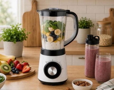 Blender HPM 8164 HEINRICH'S