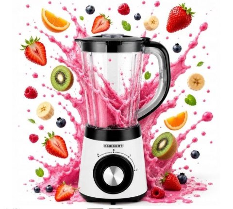 Blender HPM 8164 HEINRICH'S
