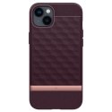 Spigen Caseology Parallax MAG iPhone 14 Plus 6,7 " Magsafe Burgundowy/Burgundy ACS04929