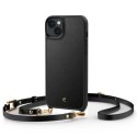 Spigen Cyrill Classic MAG iPhone 14 Plus 6,7" charm Magsafe czarny/black ACS04948