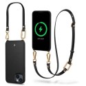 Spigen Cyrill Classic MAG iPhone 14 Plus 6,7" charm Magsafe czarny/black ACS04948