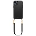 Spigen Cyrill Classic MAG iPhone 14 Plus 6,7" charm Magsafe czarny/black ACS04948