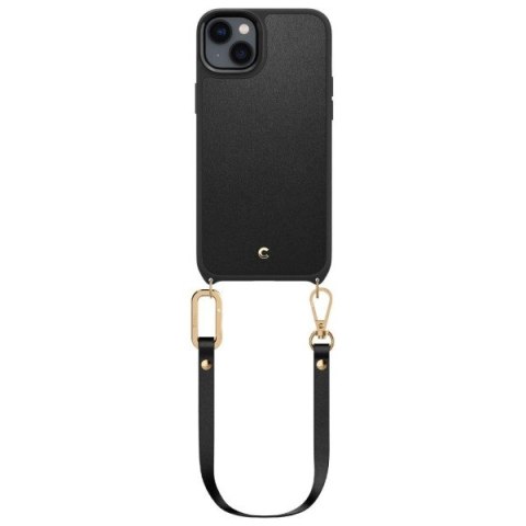 Spigen Cyrill Classic MAG iPhone 14 Plus 6,7" charm Magsafe czarny/black ACS04948