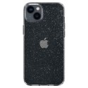 Spigen Liquid Crystal Glitter iPhone 14 6,1" Glitter crystal ACS05034