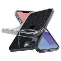 Spigen Liquid Crystal Glitter iPhone 14 6,1" Glitter crystal ACS05034