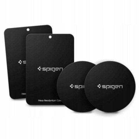 Spigen MP-4P Metalplate Magnetic Car Mount 000EP20342