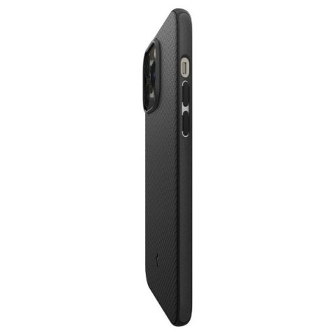Spigen Mag Armor iPhone 14 Pro 6,1" czarny mat/matte black ACS04989