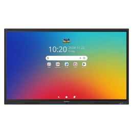 Monitor interaktywny ViewSonic ViewBoard IFP6541 65