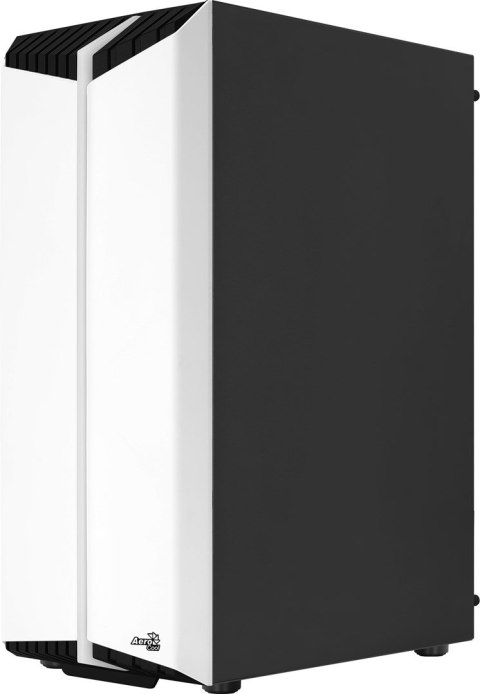 OBUDOWA AEROCOOL PGS BIONIC-G-WT-v2 RGB (OUTLET)
