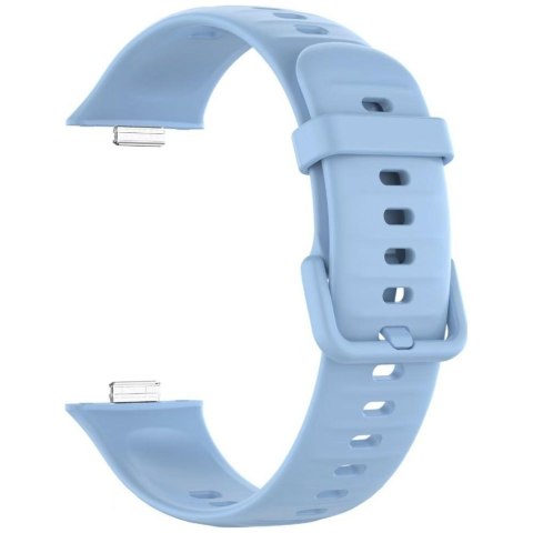 Pasek Beline do Huawei FIT 5/5 Pro/4/4 Pro/3 niebieski