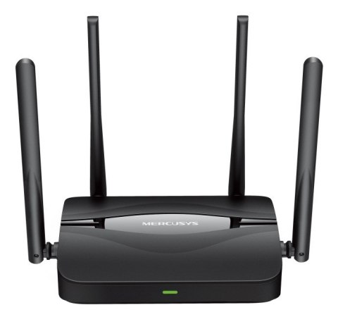 Router Mercusys MR25BE Wi-Fi 7 (OUTLET)