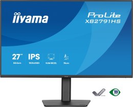 MONITOR IIYAMA LED 27