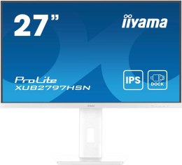 MONITOR IIYAMA LED 27