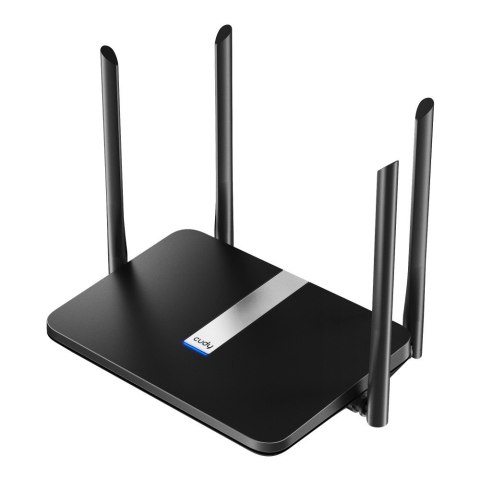 Router X6 Mesh Gigabit WiFi AX1800