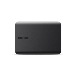 Dysk zewnętrzny Toshiba Canvio Basics 1TB 2,5