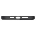 Spigen Silicone Fit iPhone 14 Plus 6,7" MAG Magsafe czarny/black ACS04920