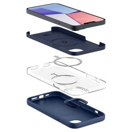 Spigen Silicone Fit iPhone 14 Plus 6,7