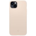 Spigen Thin Fit iPhone 14 Plus beżowy/sand beige ACS04778