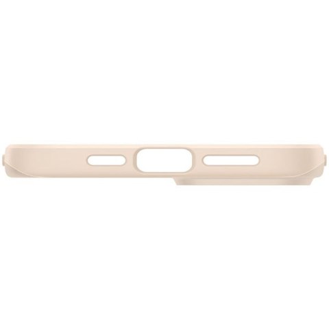 Spigen Thin Fit iPhone 14 Plus beżowy/sand beige ACS04778