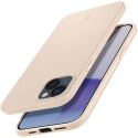 Spigen Thin Fit iPhone 14 Plus beżowy/sand beige ACS04778